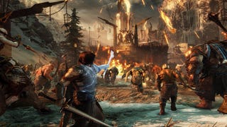 La Terra di Mezzo: L'Ombra della Guerra rivela la regione di Cirith Ungol in un nuovo gameplay