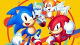 Sonic Mania celebra o lançamento com um vídeo