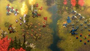 Tooth And Tail supporterà il cross-play tra PC e PS4