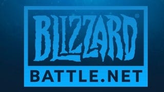 El servicio online de Blizzard vuelve a llamarse Battle.Net