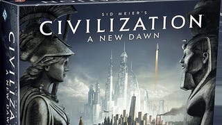 Civilization is getting a new board game