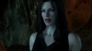 Why Shelob is a woman in Shadow of War