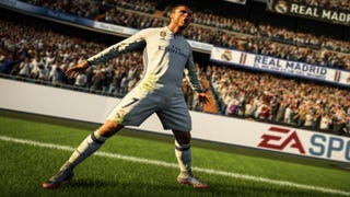 EA overweegt om meer games naar de Switch te brengen