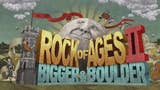 Rock of Ages II saldrá a final de mes