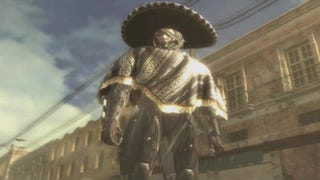 Metal Gear Rising Revengeance ya es retrocompatible en Xbox One