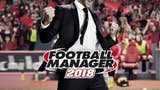 Footbal Manager 2018 sale a la venta en noviembre