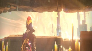 Desperately seeking Destiny's Lighthouse before it switches off forever