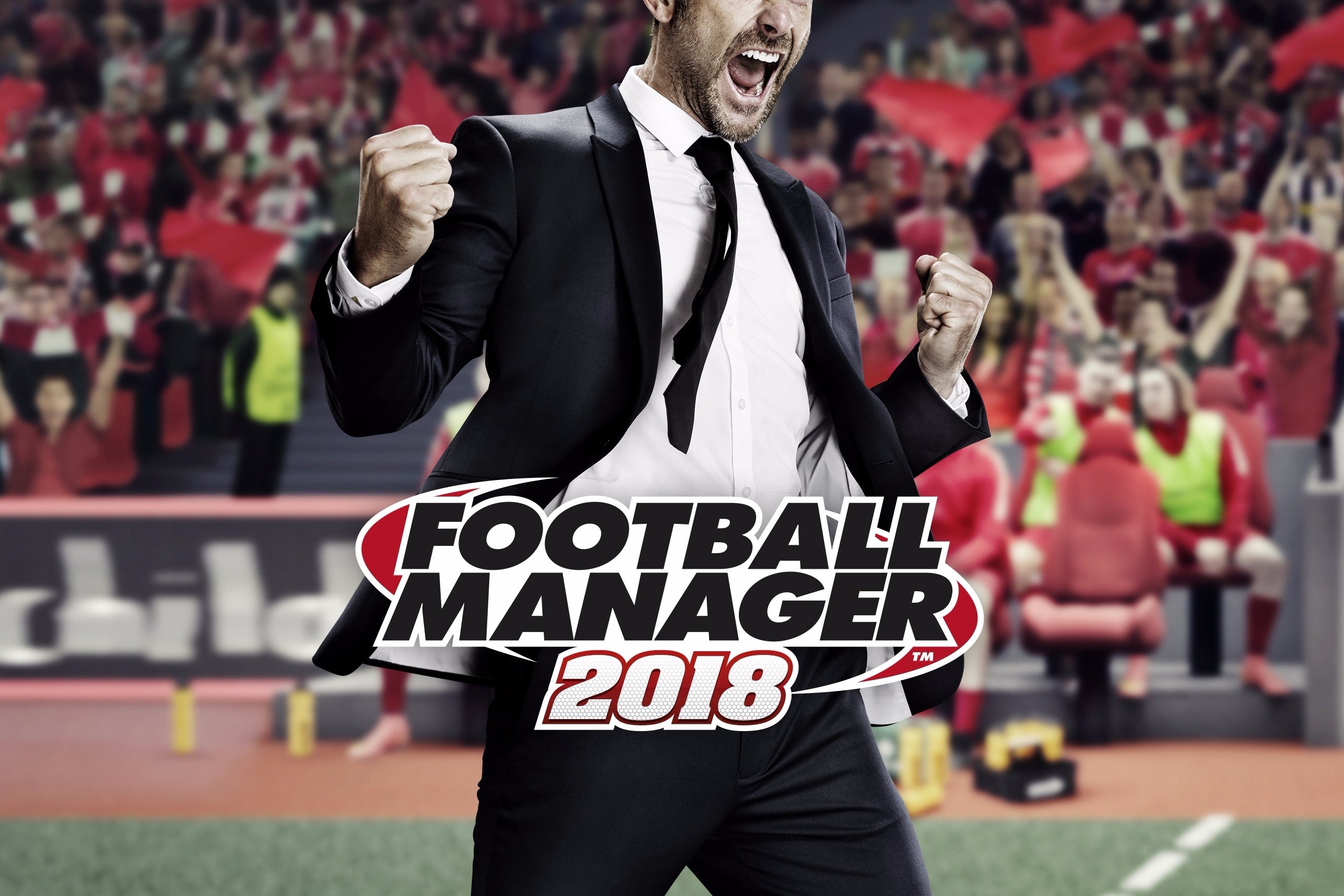 Football Manager 2018 release bekend