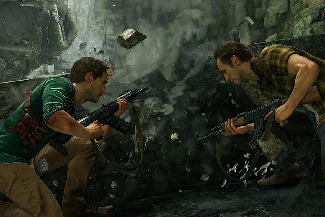 Uncharted 4 krijgt nieuwe multiplayermodus