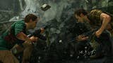 Uncharted 4 krijgt nieuwe multiplayermodus