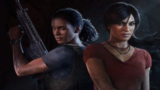 El multijugador de Uncharted 4 se actualizará con la llegada de El Legado Perdido
