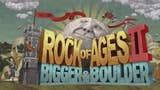 Rock of Ages 2 release onthuld