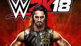 WWE 2K18: rivelazioni sul roster dei personaggi giocabili