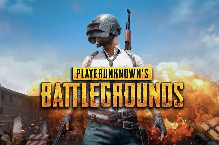 Bluehole wijzigt schema voor PlayerUnknown's Battlegrounds patches