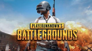 Bluehole wijzigt schema voor PlayerUnknown's Battlegrounds patches