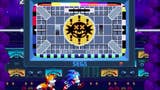 Sonic Mania's most self-deprecating Easter egg
