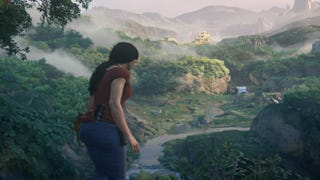 Uncharted: L'Eredità Perduta si mostra in un ennesimo trailer