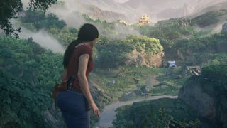 Uncharted: L'Eredità Perduta si mostra in un ennesimo trailer
