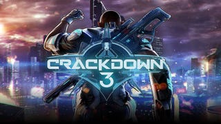 Crackdown 3 se retrasa a primavera de 2018