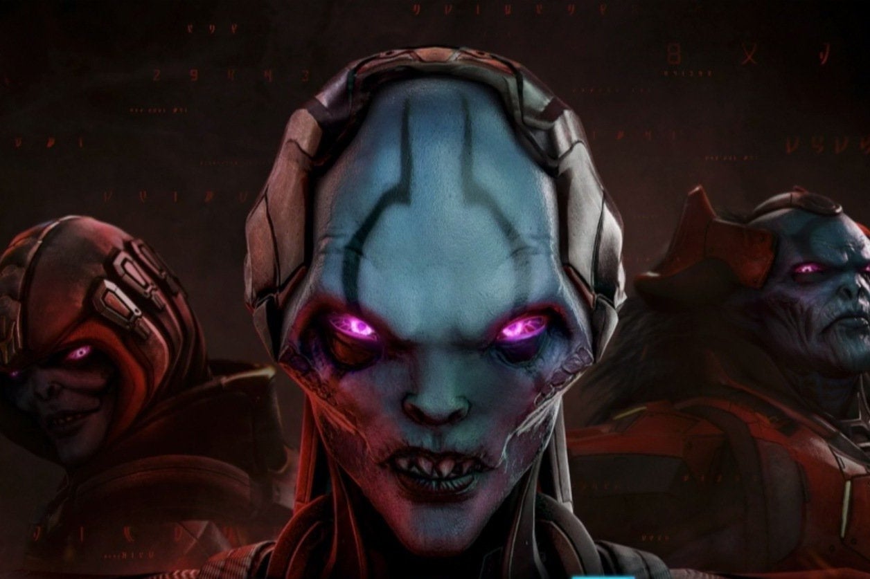 XCOM 2 Photobooth gratis te downloaden