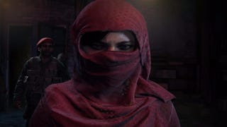 Vê 19 minutos de Uncharted: O Legado Perdido na PS4 Pro