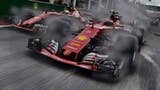 F1 2017: Neuer Gameplay-Trailer veröffentlicht