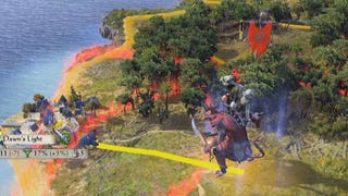 Watch: Chris plays the Skaven in Total War: Warhammer 2