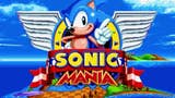 Sonic Mania é o jogo da série com melhor classificação em 15 anos