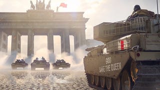 World of Tanks dostanou příběhové kampaně