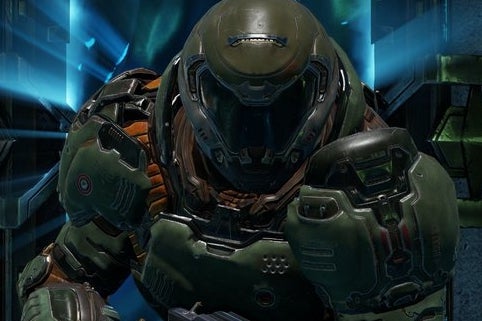 Quake Champions komt naar Steam Early Access