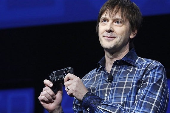 Sony onthult datum PlayStation Experience 2017