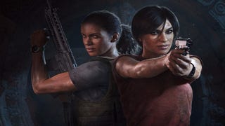 Novo trailer de Uncharted: O Legado Perdido fala de Chloe