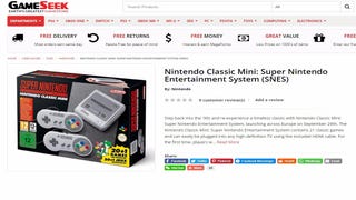 Angry Gameseek customers call aggressive discount promotion a "scam"