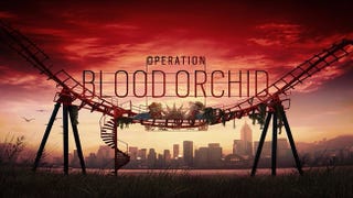 Bekijk: Rainbow Six Siege: Operation Blood Orchid - Theme Park