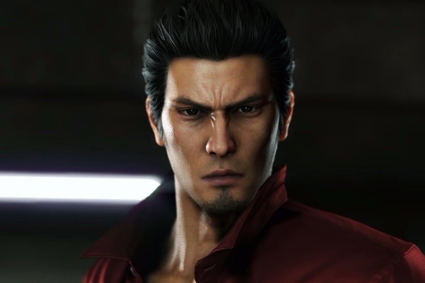 Westerse Yakuza 6 release officieel onthuld