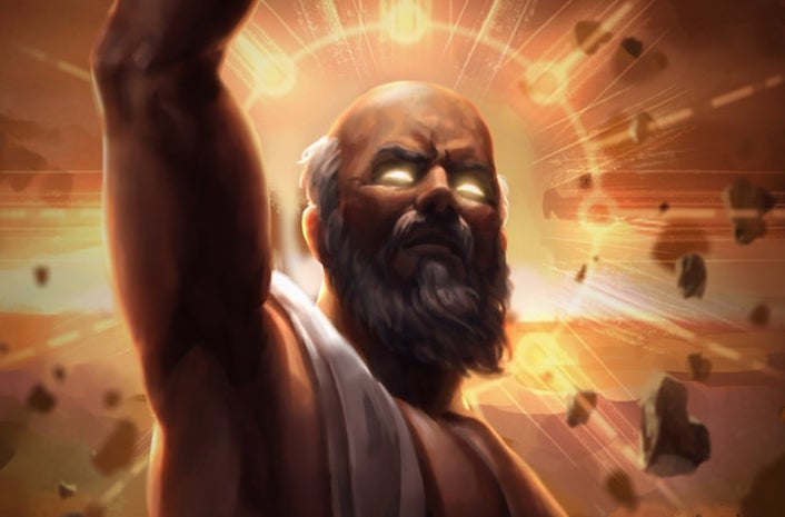 The Diablo-like Path of Exile releases on Xbox One next week