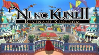 Nuovo trailer per Ni no Kuni II: Il Destino di un Regno