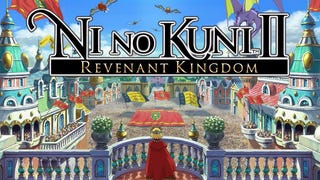 Nuovo trailer per Ni no Kuni II: Il Destino di un Regno
