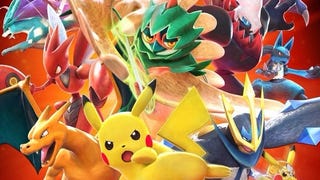 Svelati alcuni nuovi dettagli su Pokémon Ultrasole e Pokémon Ultraluna.