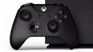 Xbox One X terá edição Day One