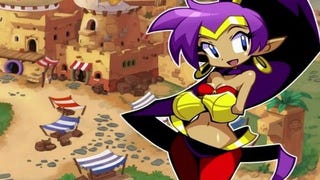 Shantae: Half-Genie Hero - Pirate Queen's Quest ha una data di rilascio