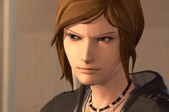 Life is Strange: Before the Storm accidentally locks Trophy in Deluxe Edition bonus episode