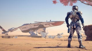 Mass Effect: Andromeda won't receive any more single-player updates