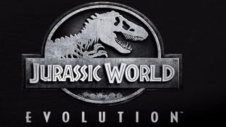 Anunciado Jurassic World Evolution