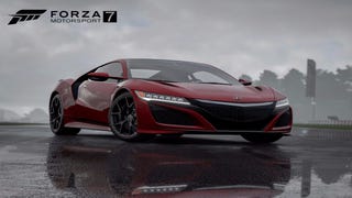 Gamescom 2017: il nuovo trailer di Forza Motorsport 7 non teme pioggia o sole