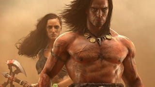 El lanzamiento completo de Conan Exiles se producirá a principios de 2018