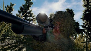 PlayerUnknown's Battlegrounds has sold over eight million copies