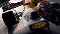 F1 2017 - recensione