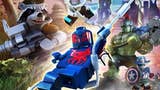 gamescom 2017: Weiterer Trailer zu Lego Marvel Super Heroes 2 veröffentlicht
