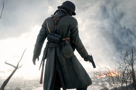 Battlefield 1 Incursions biedt competitieve 5v5 gevechten